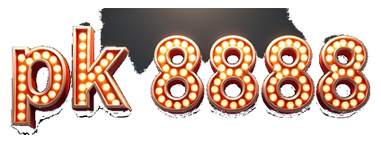 pk 8888 logo